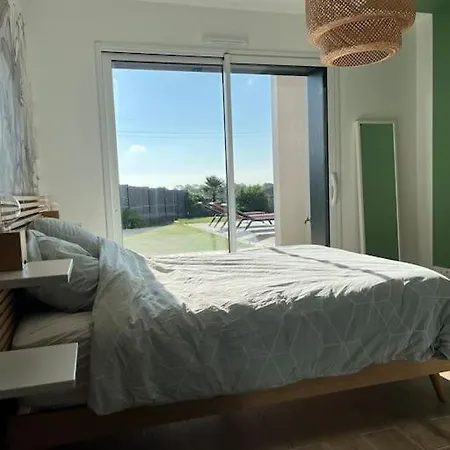 Villa De Famille Avec Piscine *