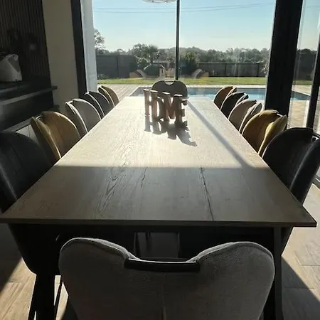 De Famille Avec Piscine *
