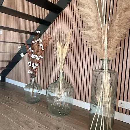 Villa De Famille Avec Piscine Pornic