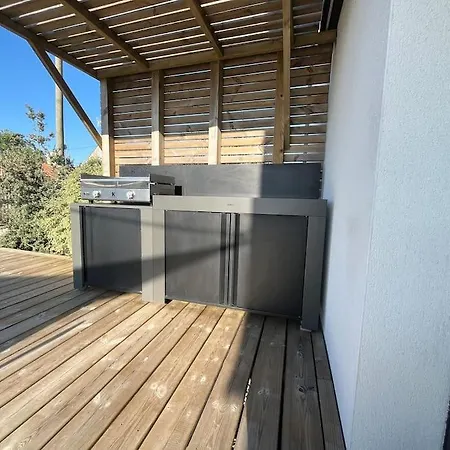 Villa De Famille Avec Piscine
