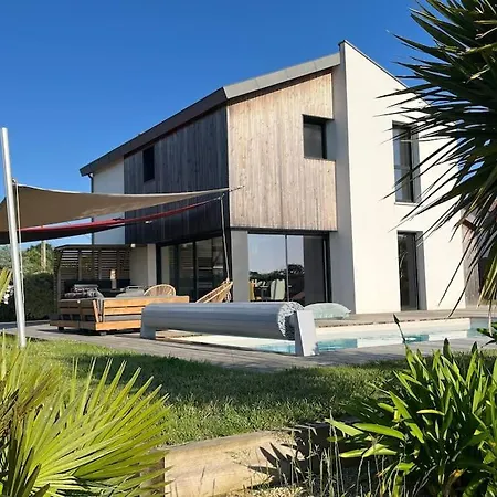 De Famille Avec Piscine Pornic
